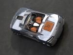 Fiat Barchetta Concept 2007 года